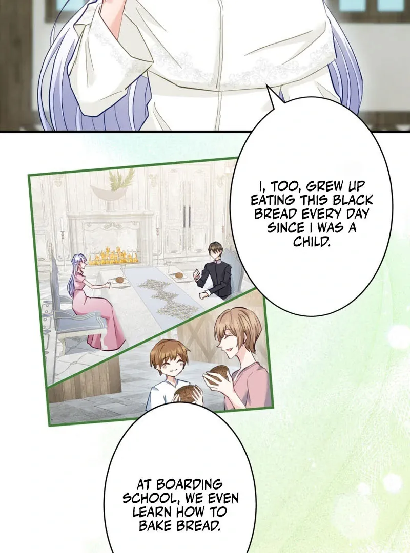 Princess Sveta’s Political Marriage Chapter 46 page 36 - 