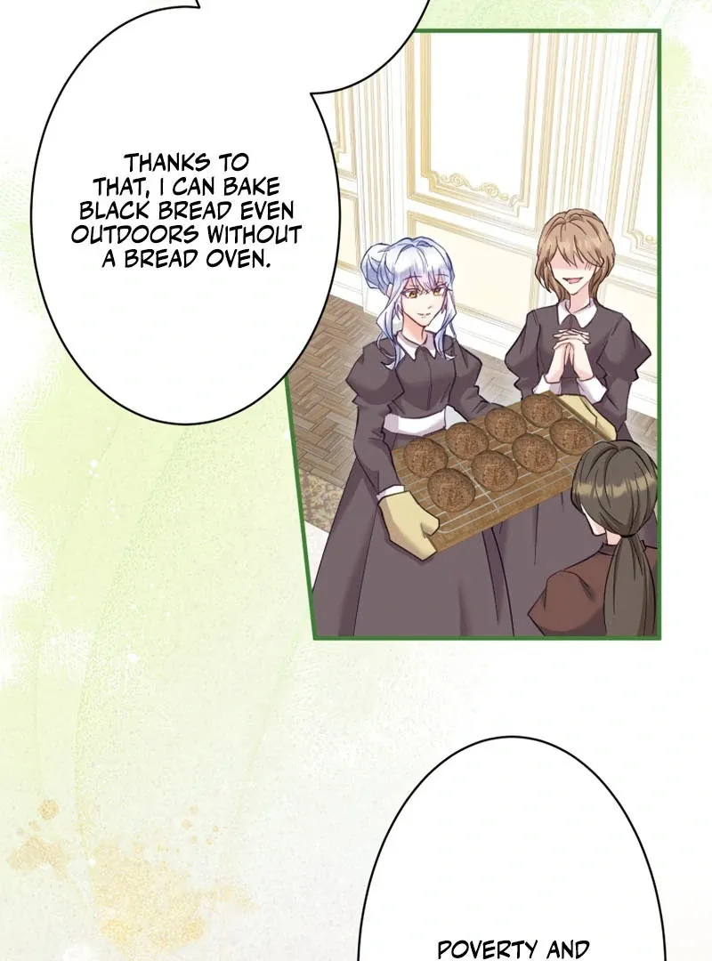 Princess Sveta’s Political Marriage Chapter 46 page 37 - 