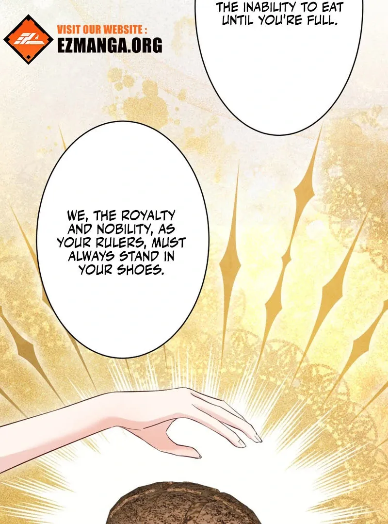 Princess Sveta’s Political Marriage Chapter 46 page 38 - 