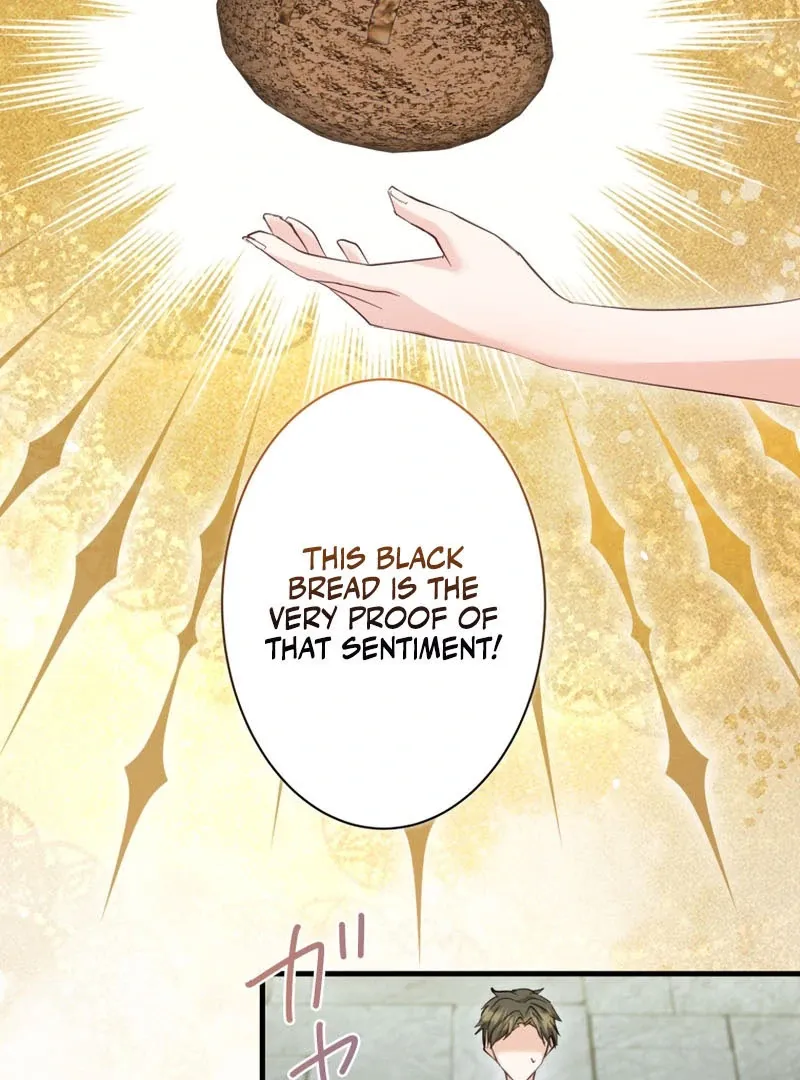 Princess Sveta’s Political Marriage Chapter 46 page 39 - 