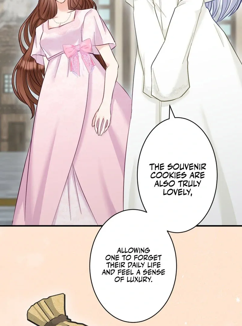 Princess Sveta’s Political Marriage Chapter 46 page 42 - 