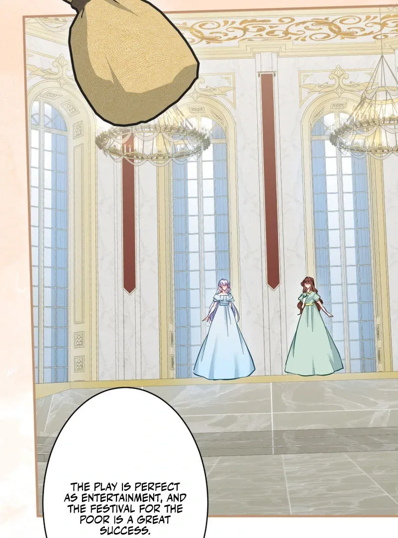 Princess Sveta’s Political Marriage Chapter 46 page 43 - 