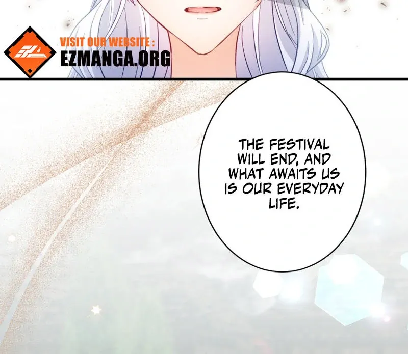 Princess Sveta’s Political Marriage Chapter 46 page 45 - 