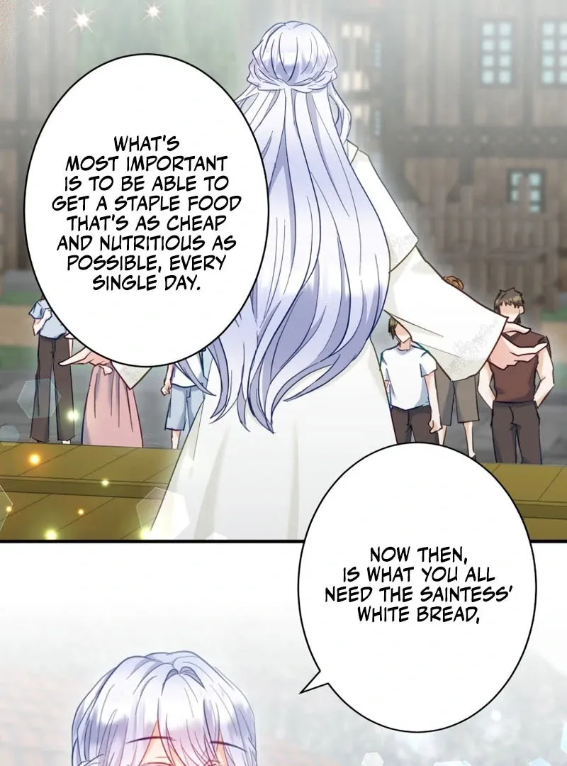 Princess Sveta’s Political Marriage Chapter 46 page 46 - 