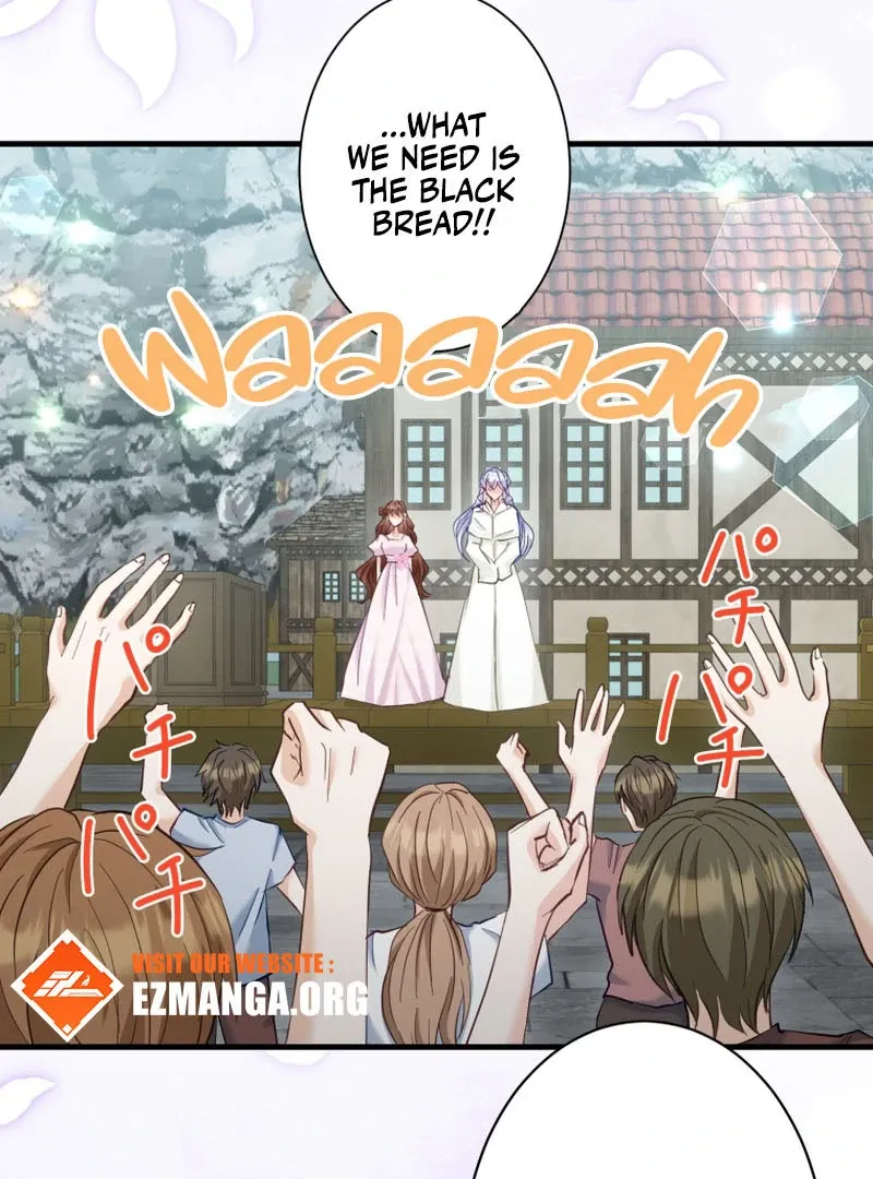 Princess Sveta’s Political Marriage Chapter 46 page 48 - 