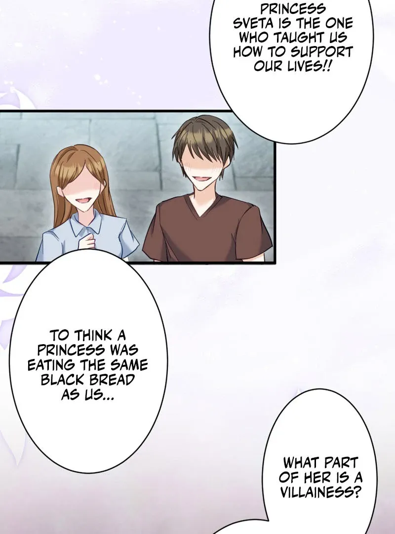 Princess Sveta’s Political Marriage Chapter 46 page 49 - 