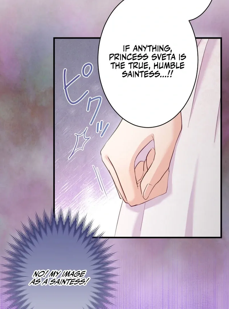 Princess Sveta’s Political Marriage Chapter 46 page 50 - 