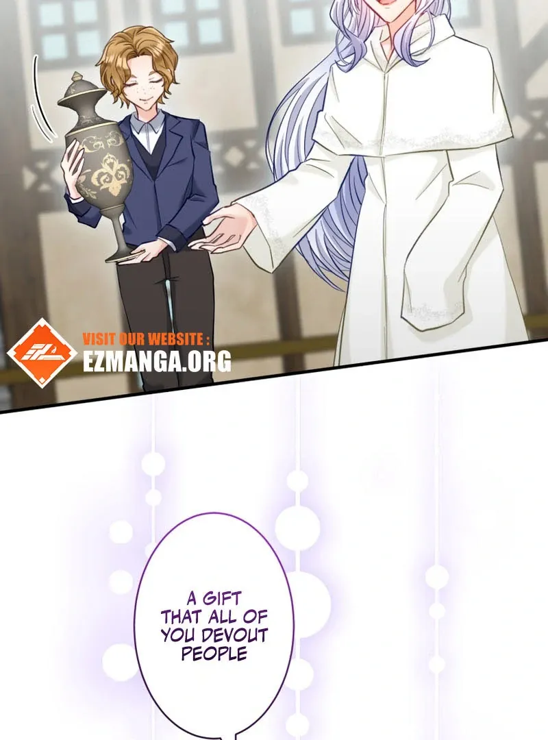 Princess Sveta’s Political Marriage Chapter 46 page 53 - 