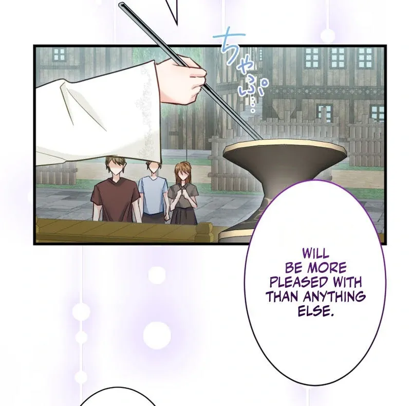 Princess Sveta’s Political Marriage Chapter 46 page 54 - 