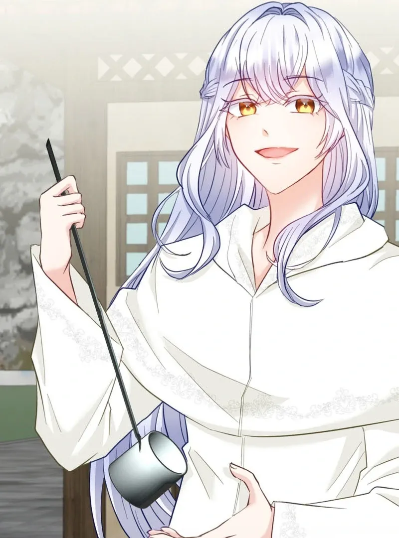 Princess Sveta’s Political Marriage Chapter 46 page 56 - 