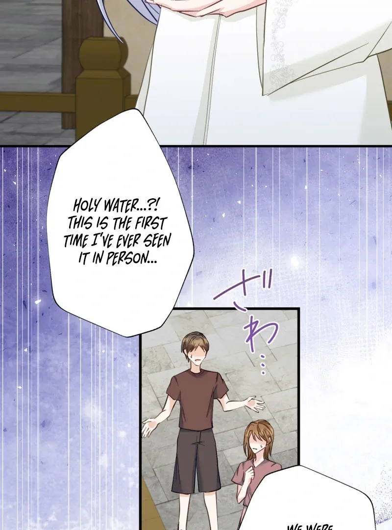 Princess Sveta’s Political Marriage Chapter 46 page 57 - 