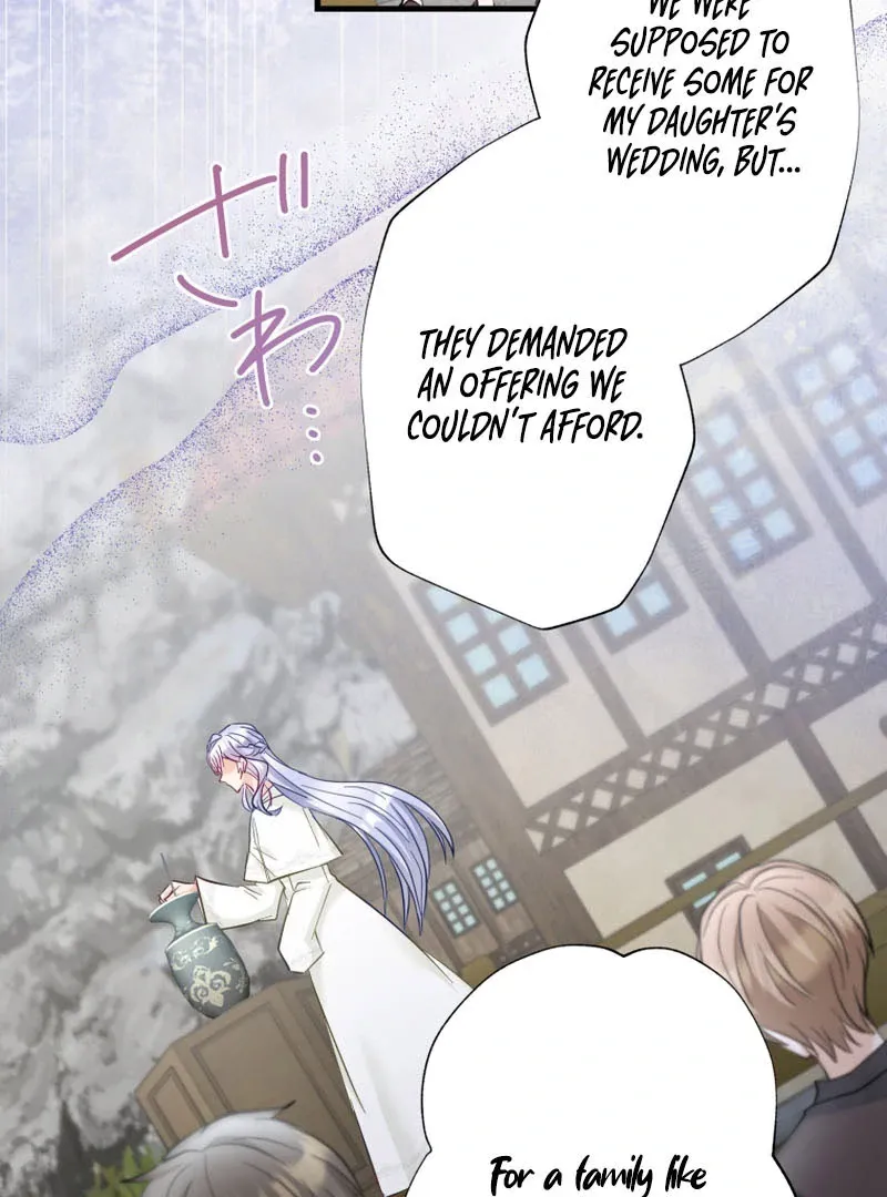 Princess Sveta’s Political Marriage Chapter 46 page 58 - 