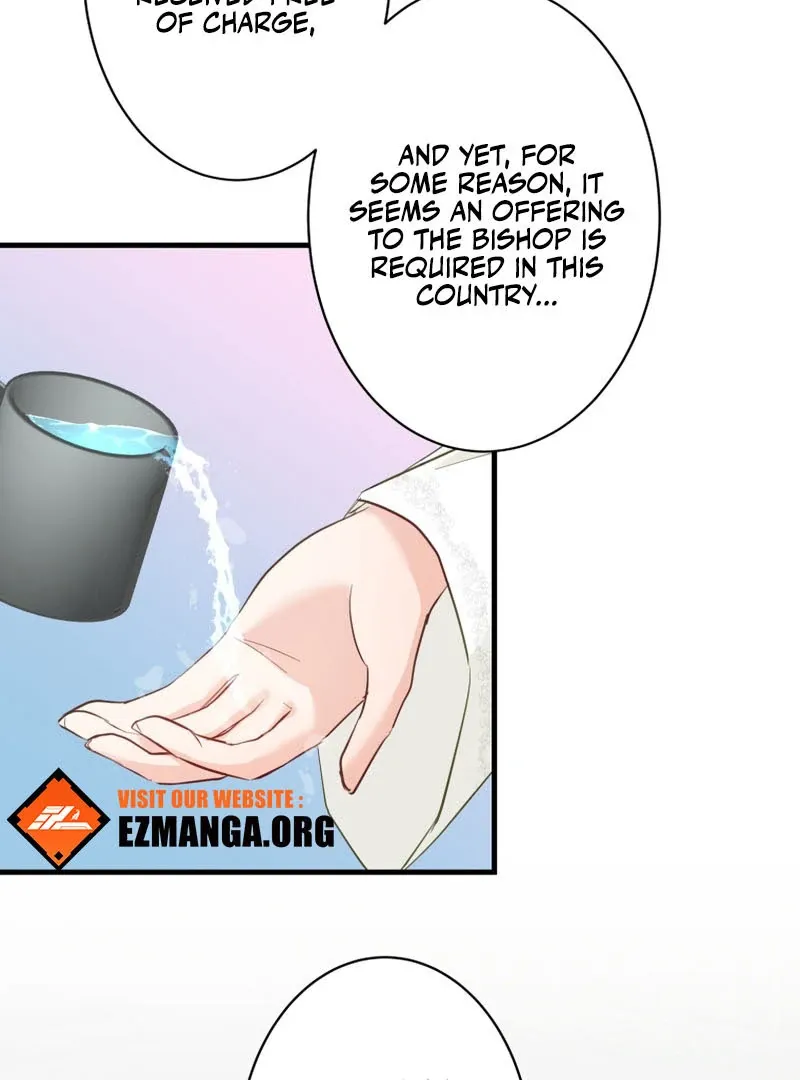 Princess Sveta’s Political Marriage Chapter 46 page 60 - 