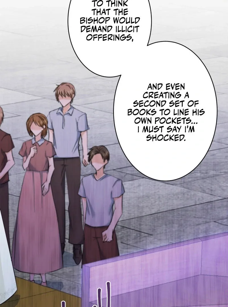 Princess Sveta’s Political Marriage Chapter 46 page 61 - 
