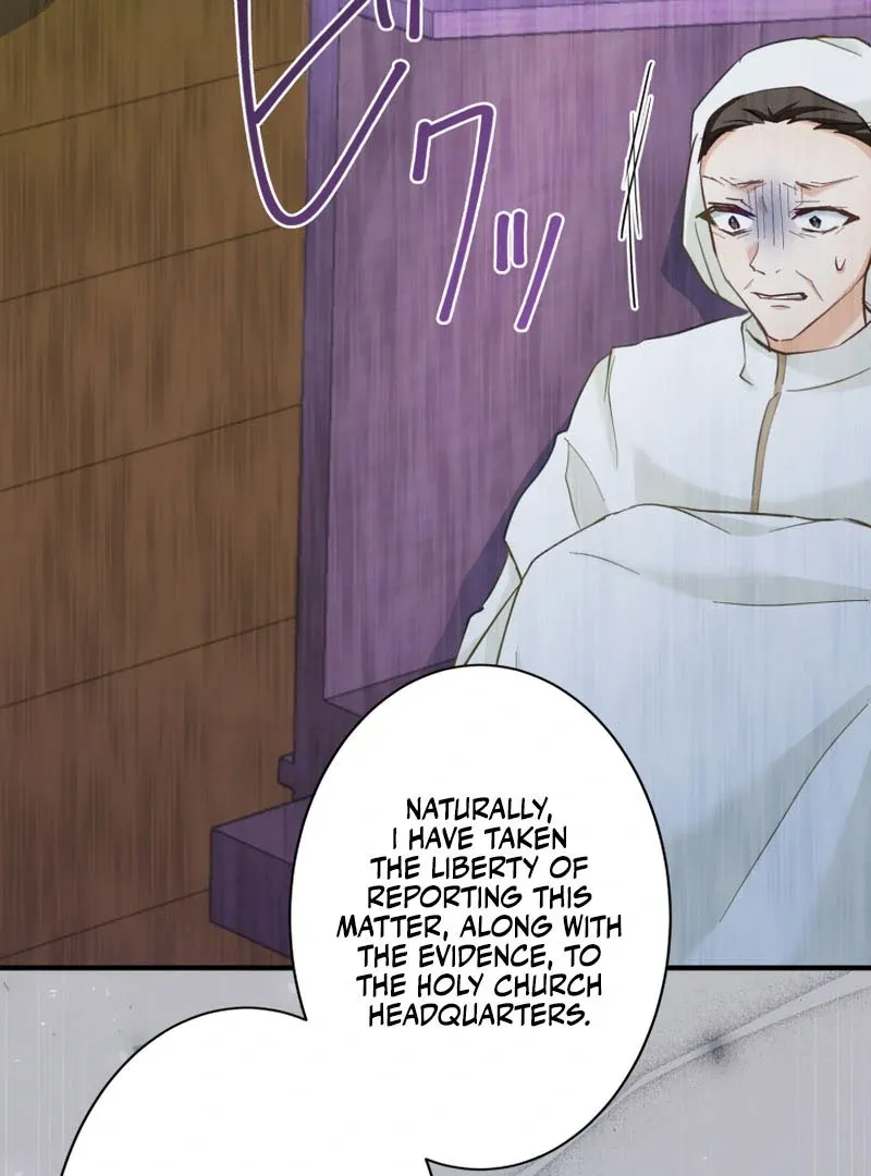 Princess Sveta’s Political Marriage Chapter 46 page 62 - 