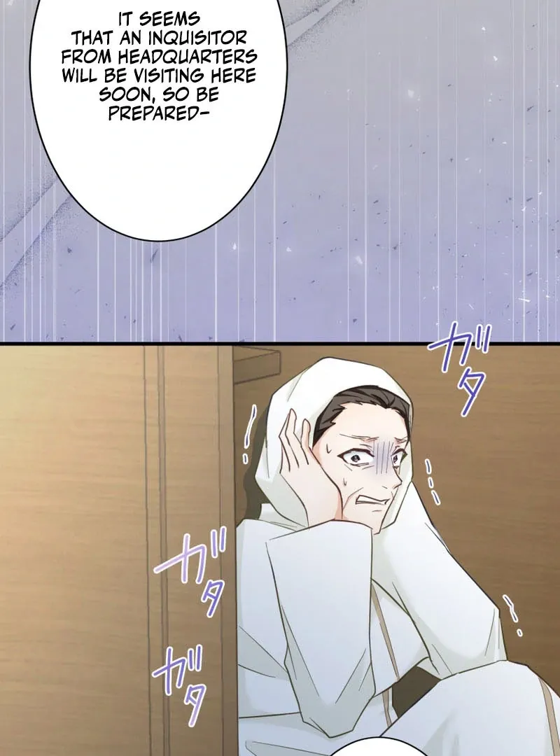 Princess Sveta’s Political Marriage Chapter 46 page 63 - 