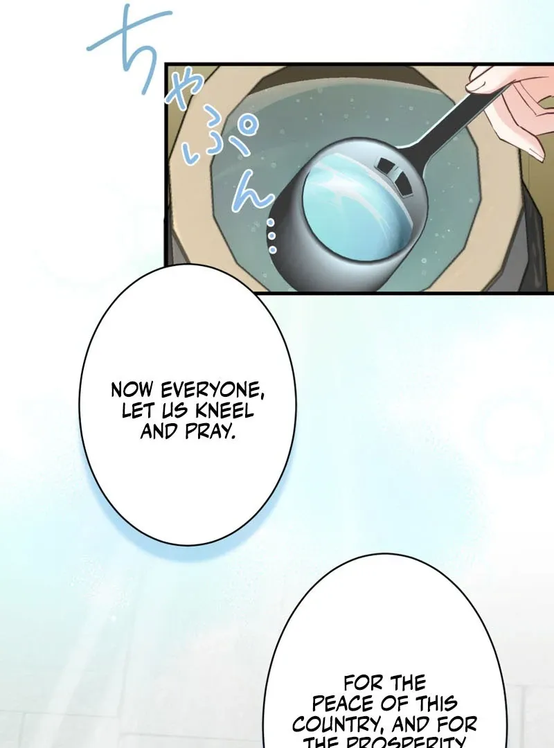 Princess Sveta’s Political Marriage Chapter 46 page 68 - 