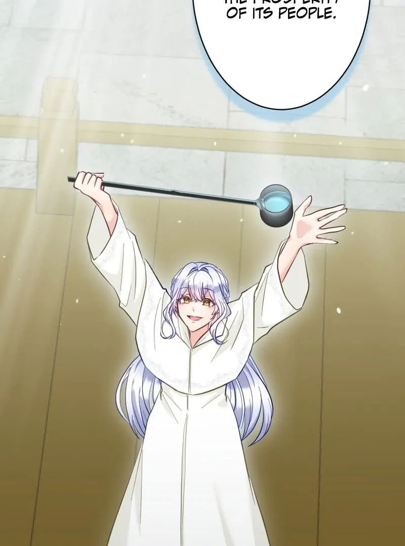Princess Sveta’s Political Marriage Chapter 46 page 69 - 