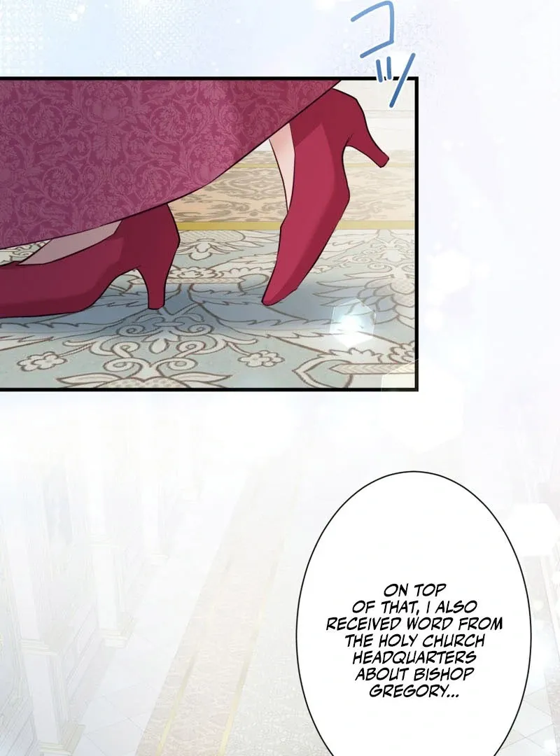 Princess Sveta’s Political Marriage Chapter 46 page 80 - 