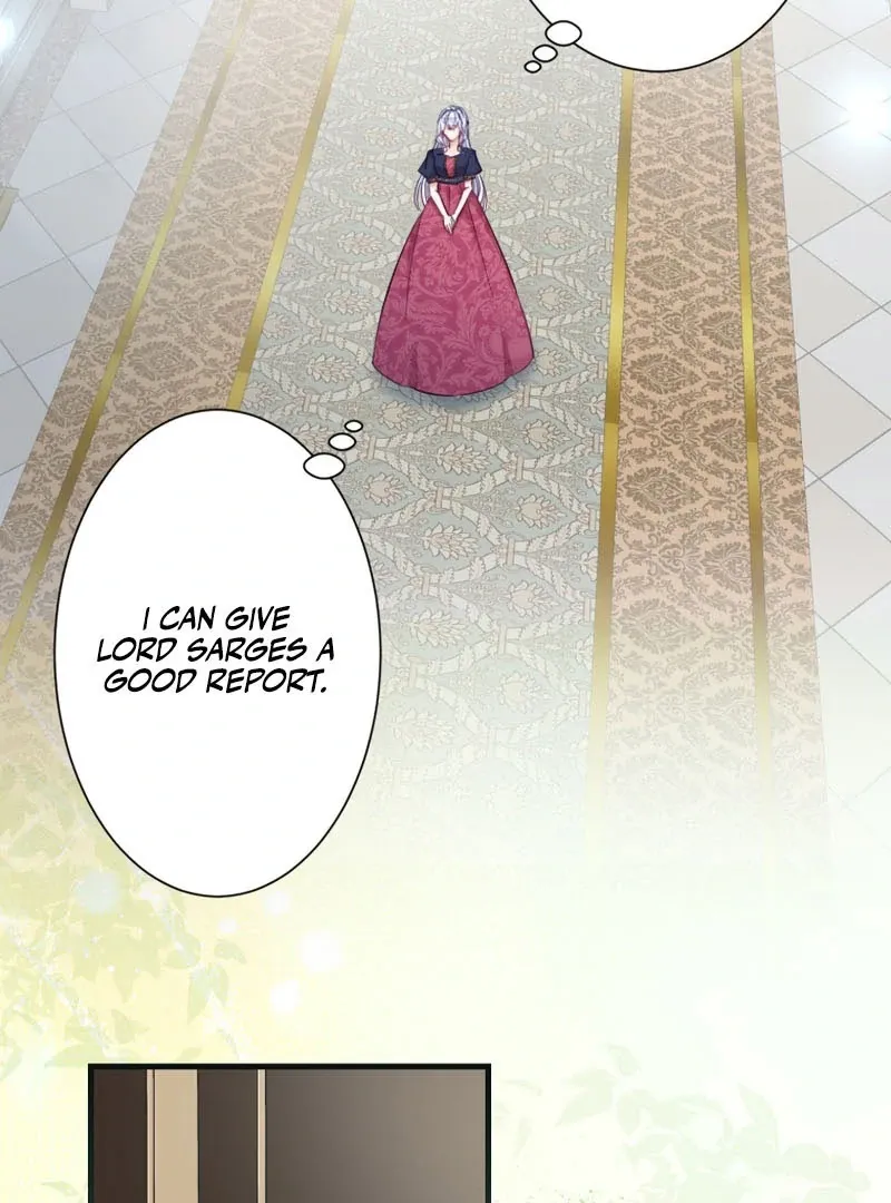Princess Sveta’s Political Marriage Chapter 46 page 81 - 