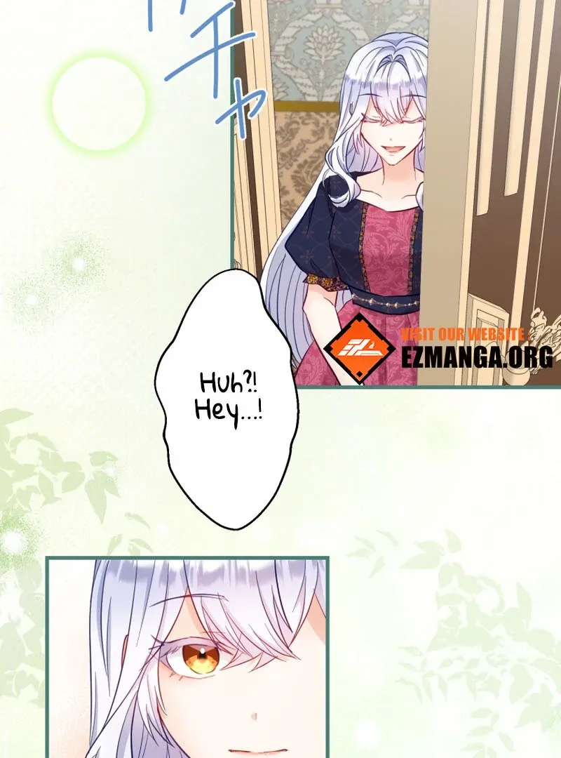 Princess Sveta’s Political Marriage Chapter 46 page 83 - 