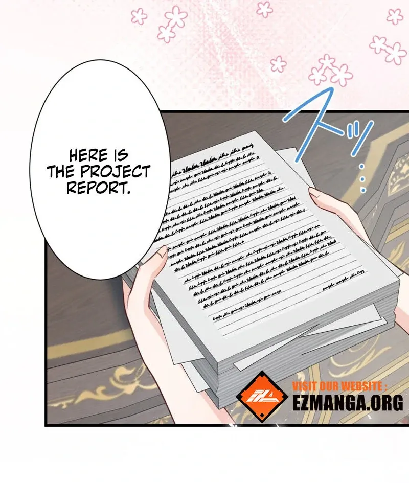 Princess Sveta’s Political Marriage Chapter 46 page 89 - 