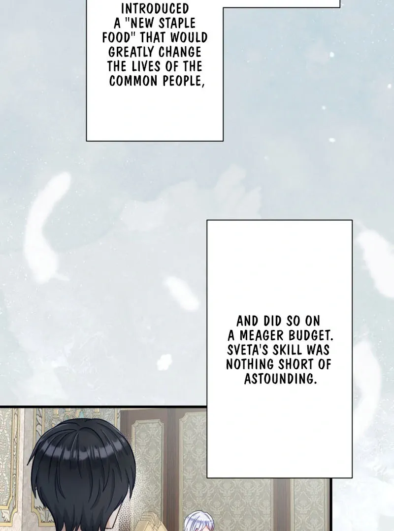 Princess Sveta’s Political Marriage Chapter 46 page 94 - 