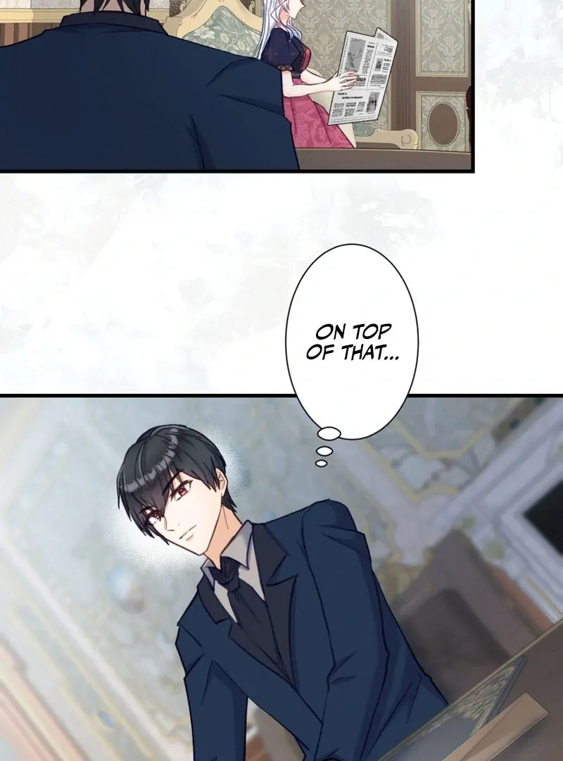 Princess Sveta’s Political Marriage Chapter 46 page 95 - 