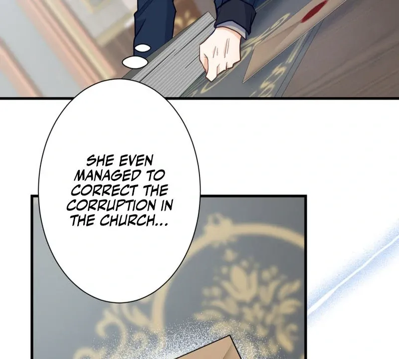Princess Sveta’s Political Marriage Chapter 46 page 96 - 