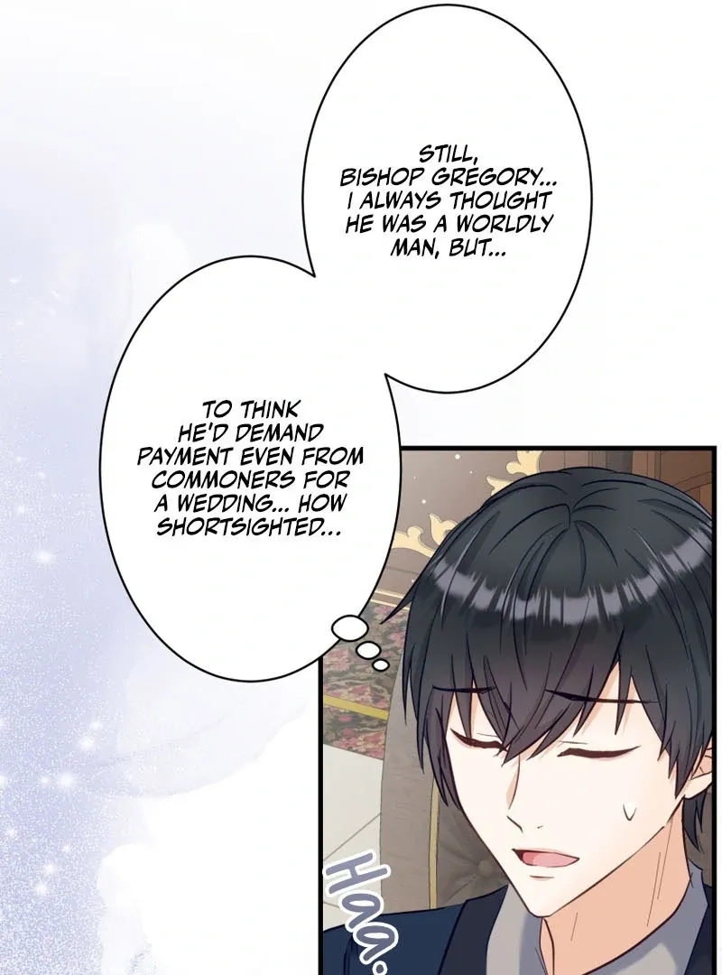 Princess Sveta’s Political Marriage Chapter 46 page 98 - 
