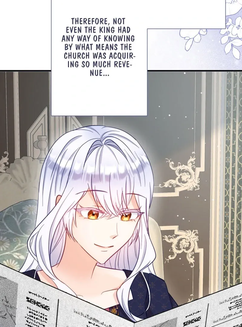 Princess Sveta’s Political Marriage Chapter 46 page 100 - 