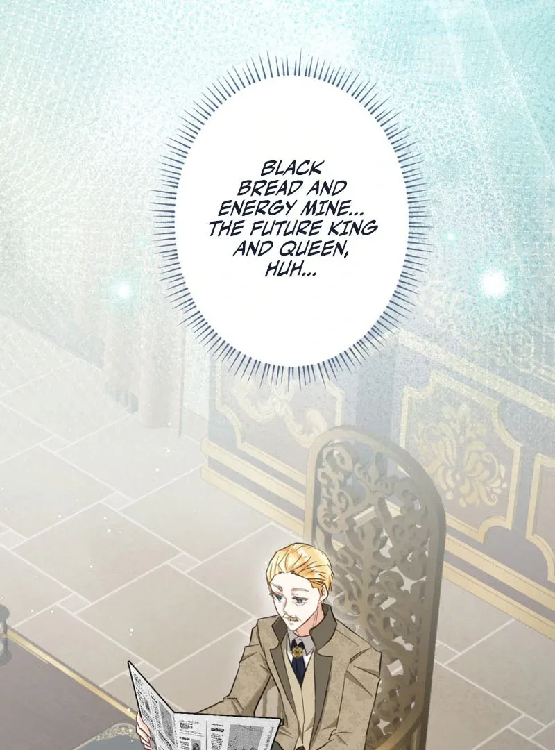 Princess Sveta’s Political Marriage Chapter 47 page 11 - 