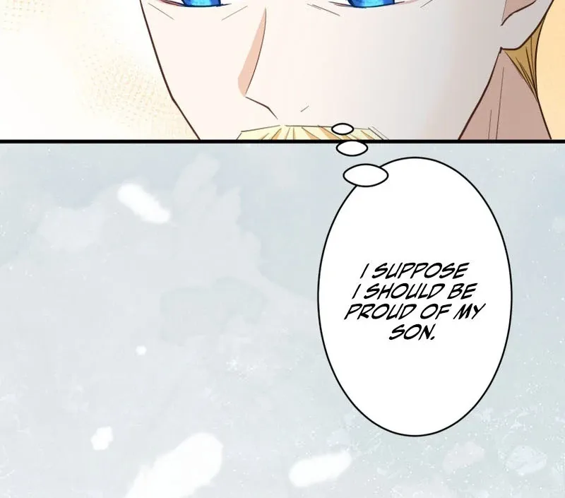 Princess Sveta’s Political Marriage Chapter 47 page 13 - 