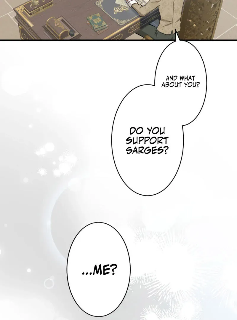 Princess Sveta’s Political Marriage Chapter 47 page 15 - 