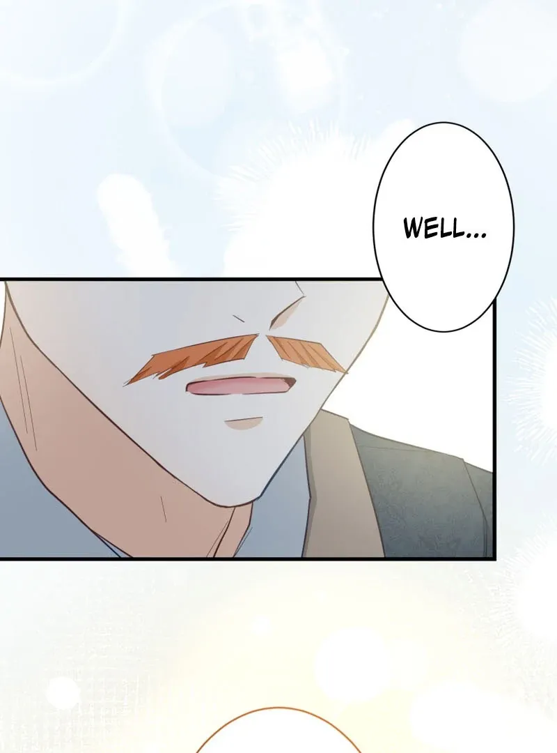 Princess Sveta’s Political Marriage Chapter 47 page 17 - 