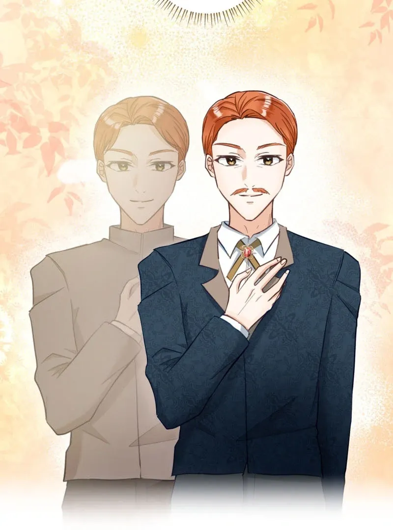 Princess Sveta’s Political Marriage Chapter 47 page 21 - 