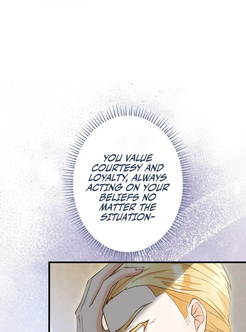 Princess Sveta’s Political Marriage Chapter 47 page 22 - 