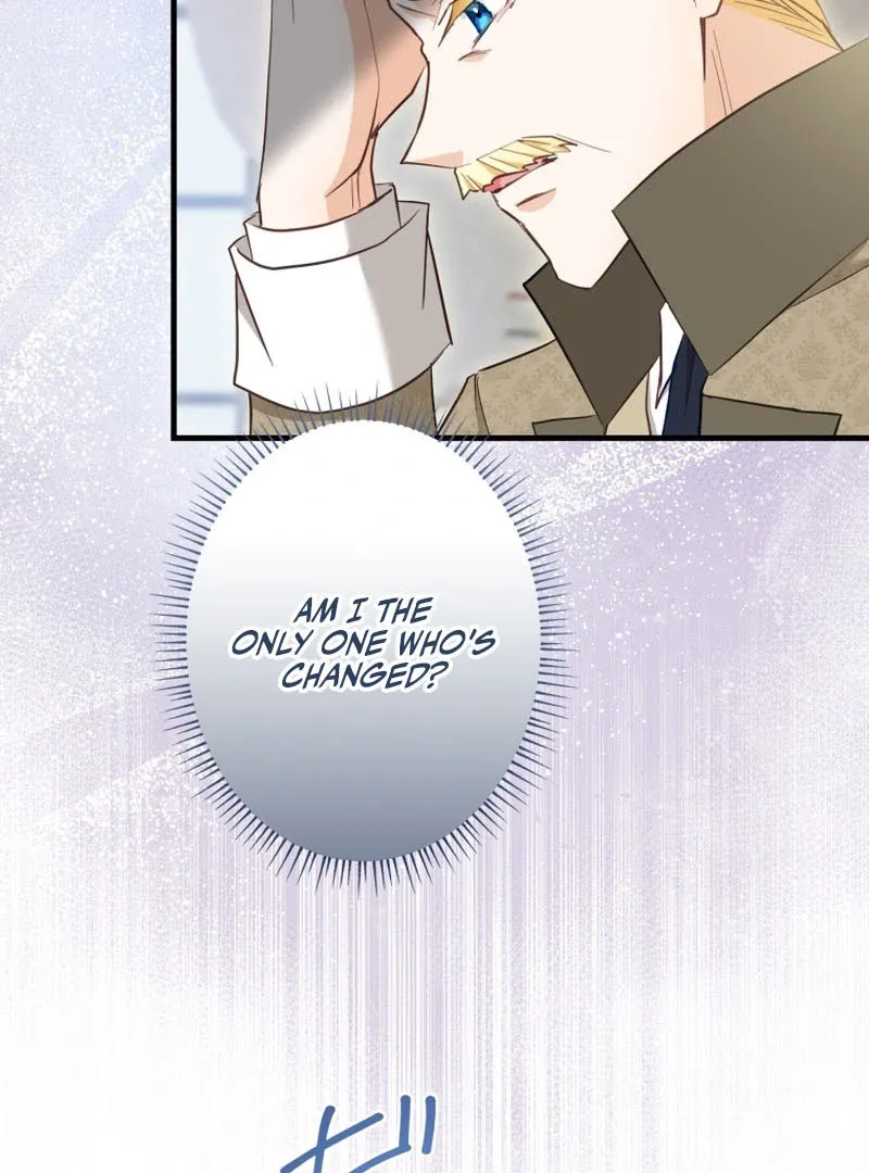 Princess Sveta’s Political Marriage Chapter 47 page 23 - 