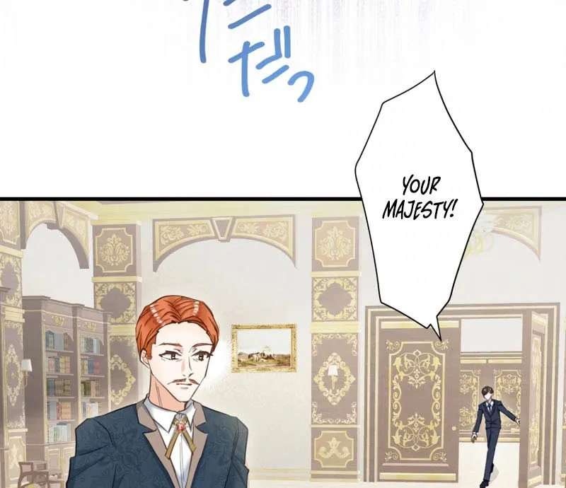 Princess Sveta’s Political Marriage Chapter 47 page 24 - 