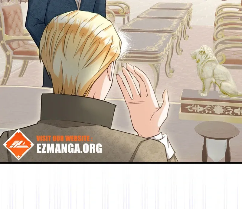 Princess Sveta’s Political Marriage Chapter 47 page 25 - 