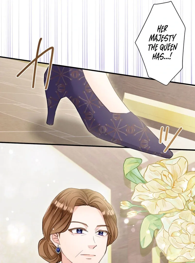 Princess Sveta’s Political Marriage Chapter 47 page 26 - 