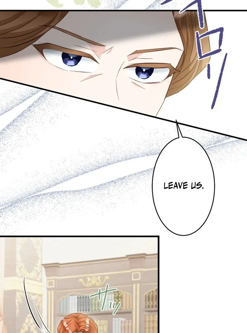 Princess Sveta’s Political Marriage Chapter 47 page 28 - 