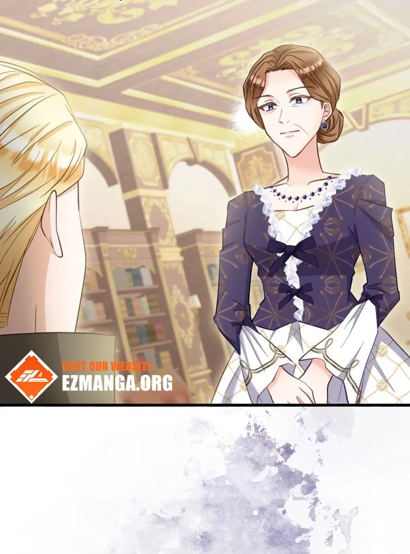 Princess Sveta’s Political Marriage Chapter 47 page 30 - 