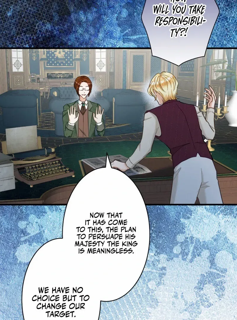 Princess Sveta’s Political Marriage Chapter 47 page 4 - 