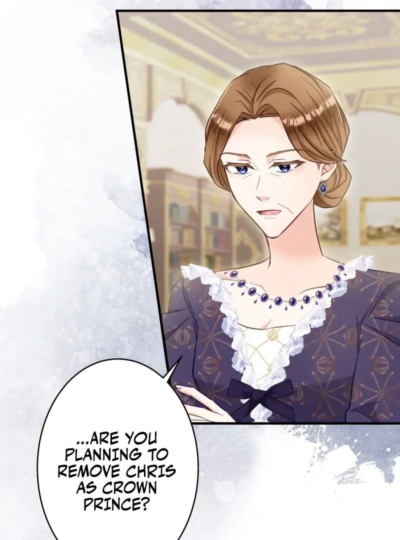 Princess Sveta’s Political Marriage Chapter 47 page 31 - 