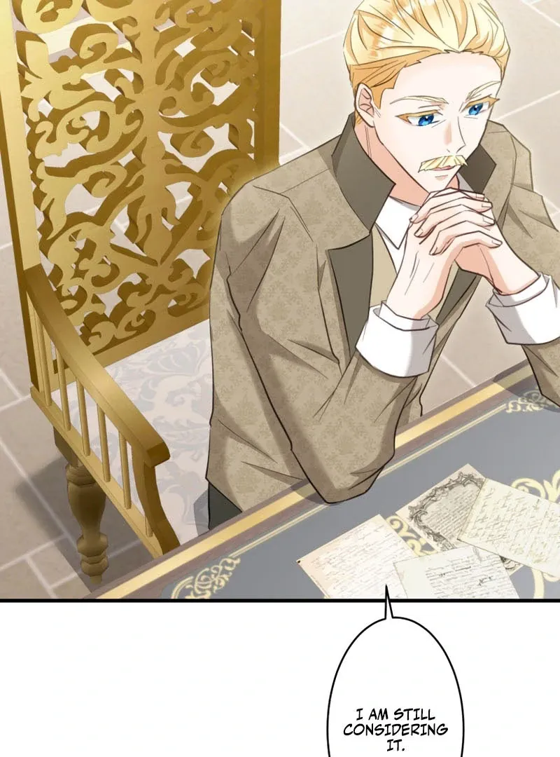 Princess Sveta’s Political Marriage Chapter 47 page 33 - 