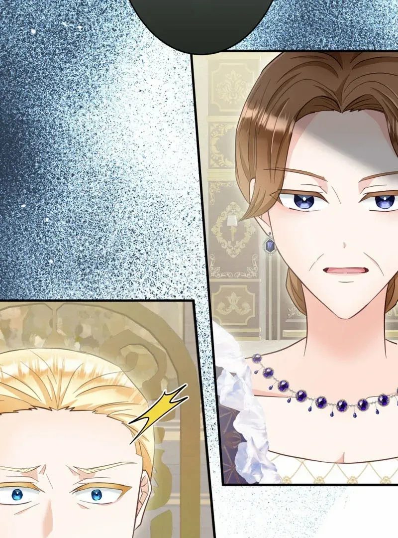 Princess Sveta’s Political Marriage Chapter 47 page 36 - 