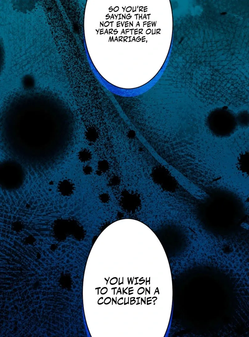 Princess Sveta’s Political Marriage Chapter 47 page 40 - 