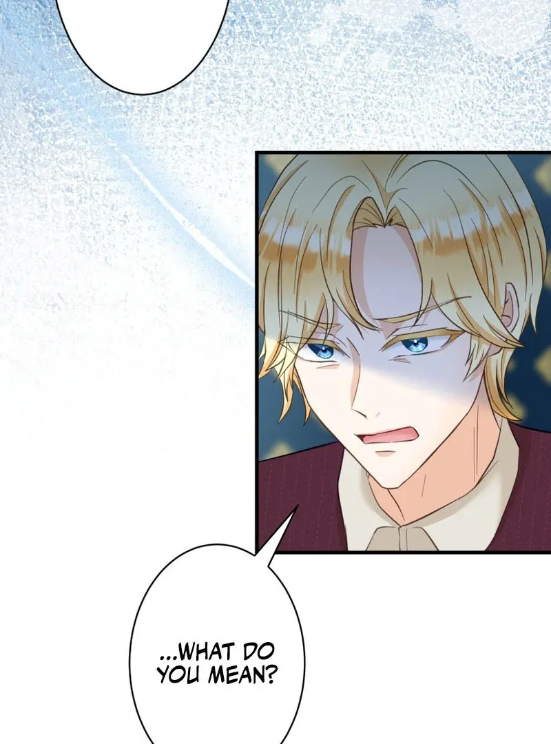 Princess Sveta’s Political Marriage Chapter 47 page 5 - 