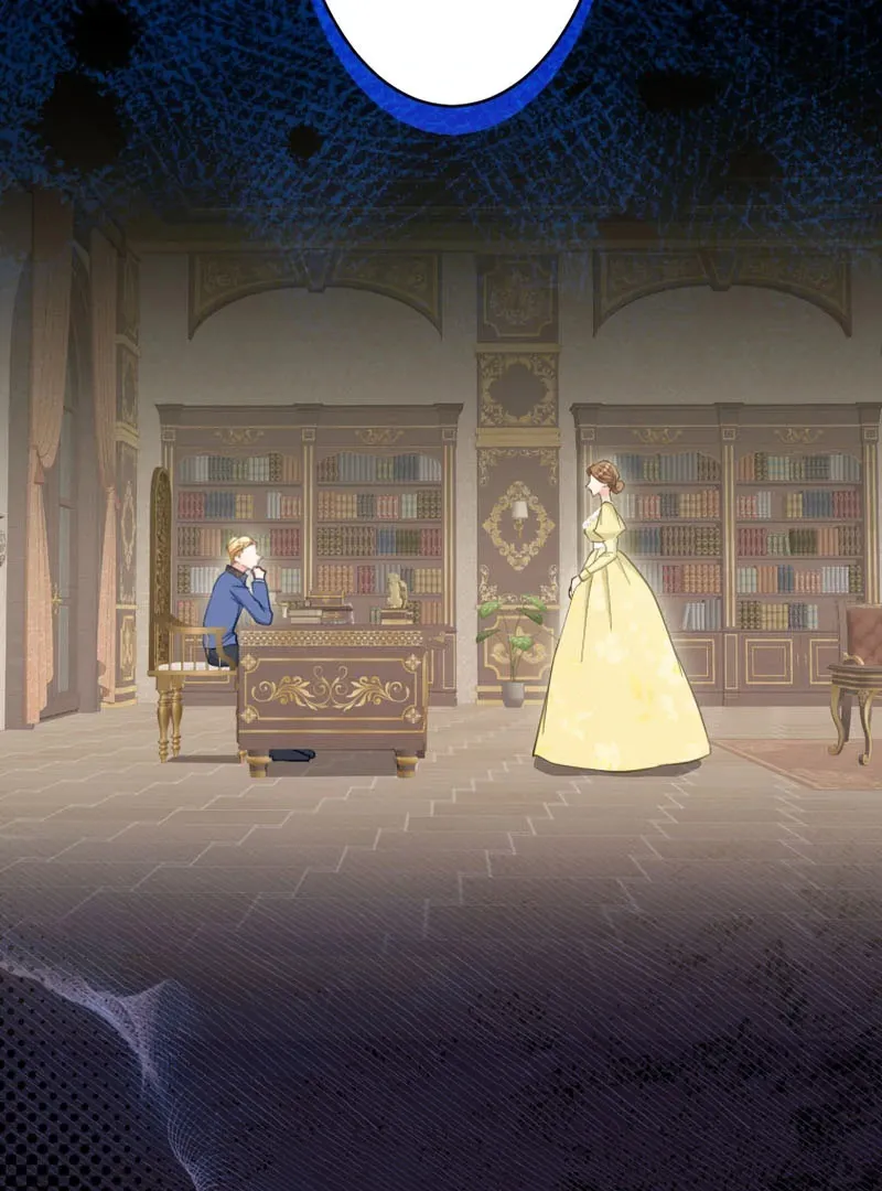 Princess Sveta’s Political Marriage Chapter 47 page 41 - 
